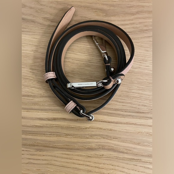 Rebecca Minkoff - Avery Mini Tote - NWT - Berry Smoothie - Picture 6 of 14